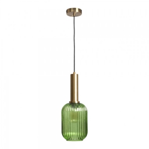 2072-A+BR Подвесной светильник LOFT IT, Iris