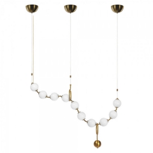 5022-10P Подвесной светильник LOFT IT, Сосо