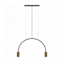 5043-2 Подвесной светильник LOFT IT, Volta