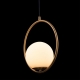 LOFT2600-A Подвесной светильник Glob LOFT IT, Glob