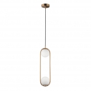 LOFT2601-A Подвесной светильник Glob LOFT IT, Glob