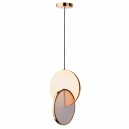 9970B Подвесной светодиодный светильник Eclipse LOFT IT, Eclipse