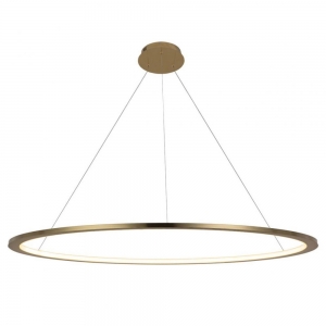 10014XXL Светильник подвесной светодиодный LOFT IT, Ring