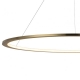 10014XXL Светильник подвесной светодиодный LOFT IT, Ring