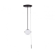 10029PS Black Светильник подвесной с выключателем LOFT IT, Signal