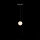10029PS Black Светильник подвесной с выключателем LOFT IT, Signal