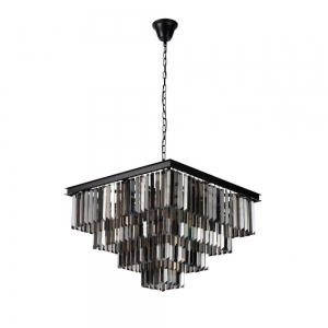 10018/600S Люстра подвесная LOFT IT, Prism