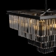 10018/600S Люстра подвесная LOFT IT, Prism