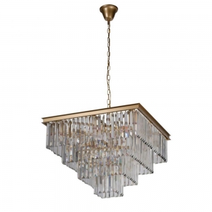 10019/600S Люстра подвесная LOFT IT, Prism