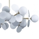 10008/12 white Люстра на штанге LOFT IT, Matisse