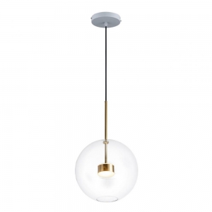 2027-P1 Светильник подвесной LOFT IT, Bolle