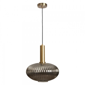 2070-C+BR Светильник подвесной LOFT IT, Iris