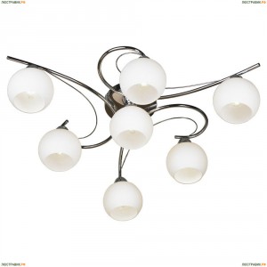 LSP-8036 Потолочная люстра Lussole (Люссоль), LSP-8036