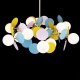 10008/12 mult Люстра на штанге LOFT IT, Matisse