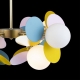 10008/8 mult Люстра на штанге LOFT IT, Matisse