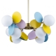 10008/8 mult Люстра на штанге LOFT IT, Matisse