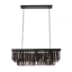 10018/800R Люстра подвесная LOFT IT, Prism