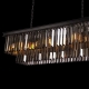 10018/800R Люстра подвесная LOFT IT, Prism
