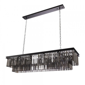 10018/1200R Люстра подвесная LOFT IT, Prism