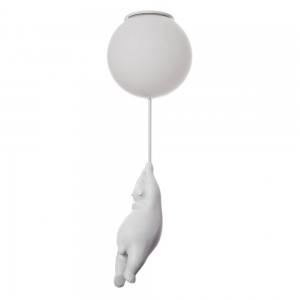 10030S Светильник потолочный ''Мишка'' LOFT IT, Teddy