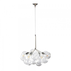 10048/6 White Люстра подвесная LOFT IT, Bunch