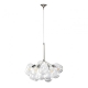 10048/6 White Люстра подвесная LOFT IT, Bunch