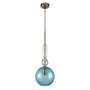 10037A Подвесной светильник LOFT IT, Candy