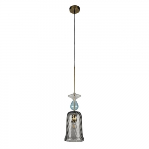 10037B Подвесной светильник LOFT IT, Candy