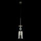 10037B Подвесной светильник LOFT IT, Candy
