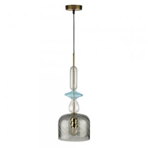10037C Подвесной светильник LOFT IT, Candy