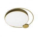 10063 Потолочный светодиодный светильник LOFT IT, Mike