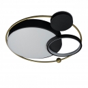 10064 Потолочный светодиодный светильник LOFT IT, Mike