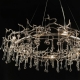 10068/1000 SG Подвесная люстра LOFT IT, Bijout