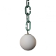 10128P Green Подвесной светильник LOFT IT, Chain