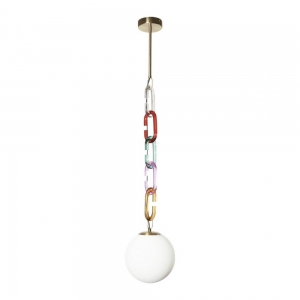 10128P Mult Подвесной светильник LOFT IT, Chain