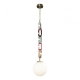 10128P Mult Подвесной светильник LOFT IT, Chain