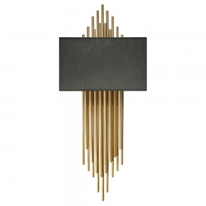 10107 Black Бра LOFT IT, Elegio