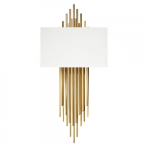 10107 White Бра LOFT IT, Elegio