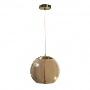 8135-B Подвесной светодиодный светильник LOFT IT, Knot