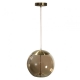 8135-B Подвесной светодиодный светильник LOFT IT, Knot