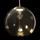 8135-B Подвесной светодиодный светильник LOFT IT, Knot