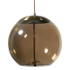8135-B Подвесной светодиодный светильник LOFT IT, Knot