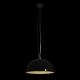 10106/400 Black Подвесной светильник LOFT IT, Mirabell
