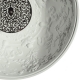 10106/400 White Подвесной светильник LOFT IT, Mirabell