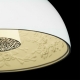 10106/400 White Подвесной светильник LOFT IT, Mirabell