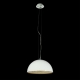 10106/400 White Подвесной светильник LOFT IT, Mirabell