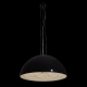 10106/600 Black Подвесная люстра LOFT IT, Mirabell