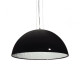 10106/600 Black Подвесная люстра LOFT IT, Mirabell