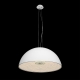 10106/600 White Подвесная люстра LOFT IT, Mirabell