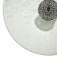 10106/600 White Подвесная люстра LOFT IT, Mirabell